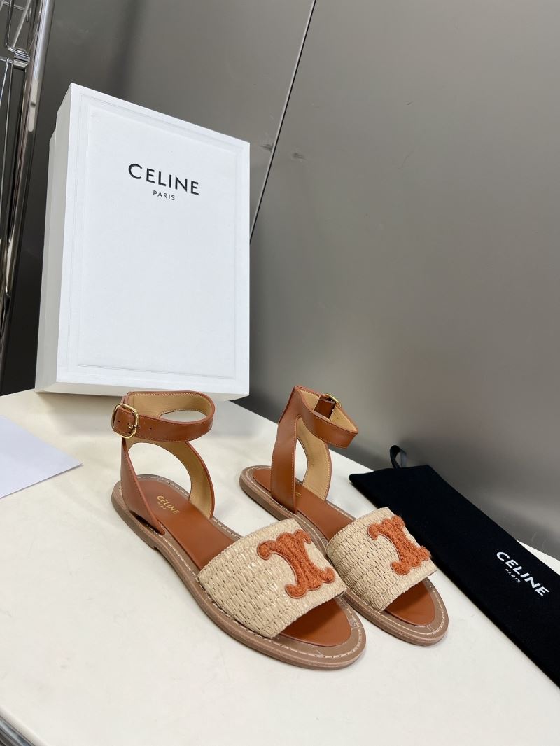 Celine Sandals